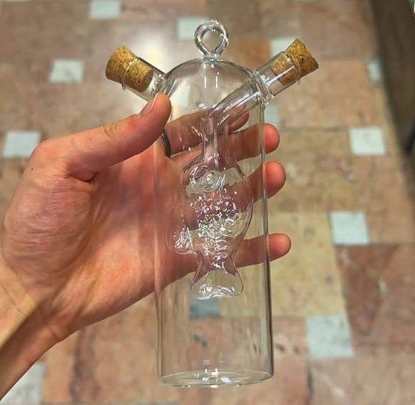 آبلیمو خوری