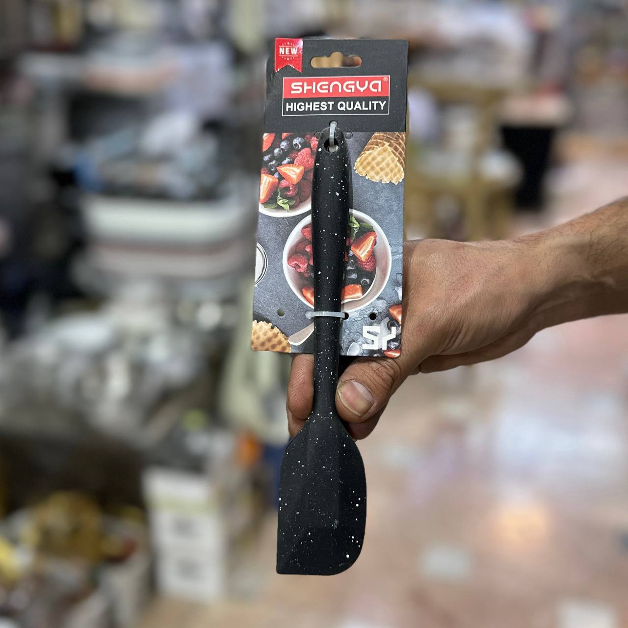 لیسک سیلیکونی