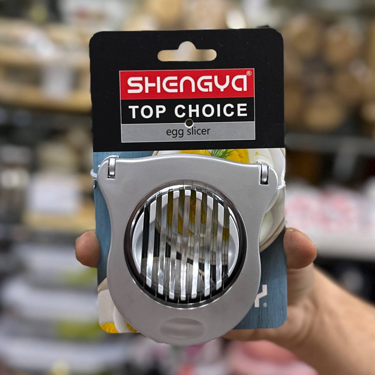 رنده تخم مرغ شنگیا