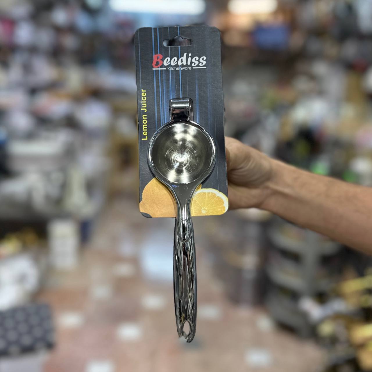 آبلمیو گیر بدیس