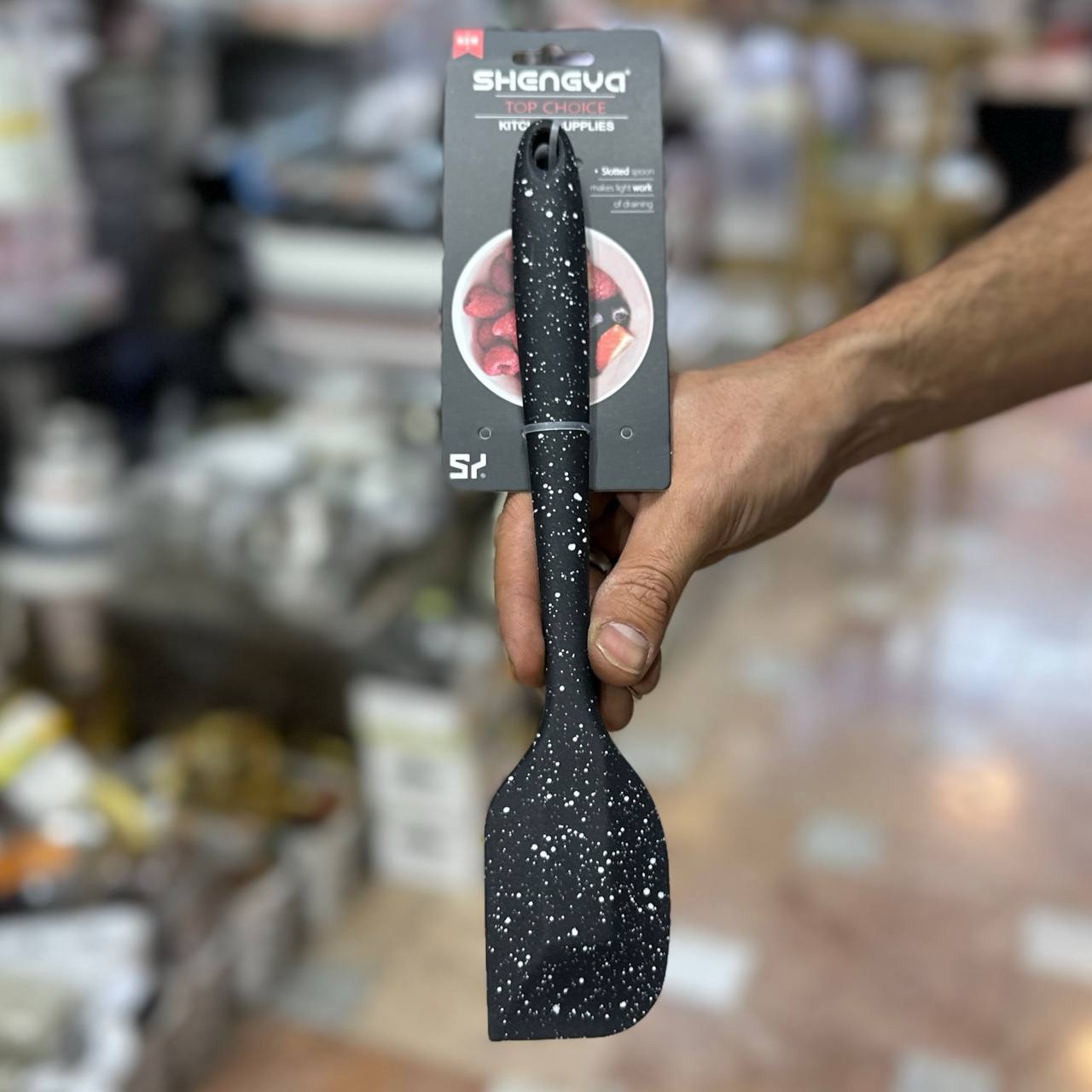 لیسک سیلیکونی