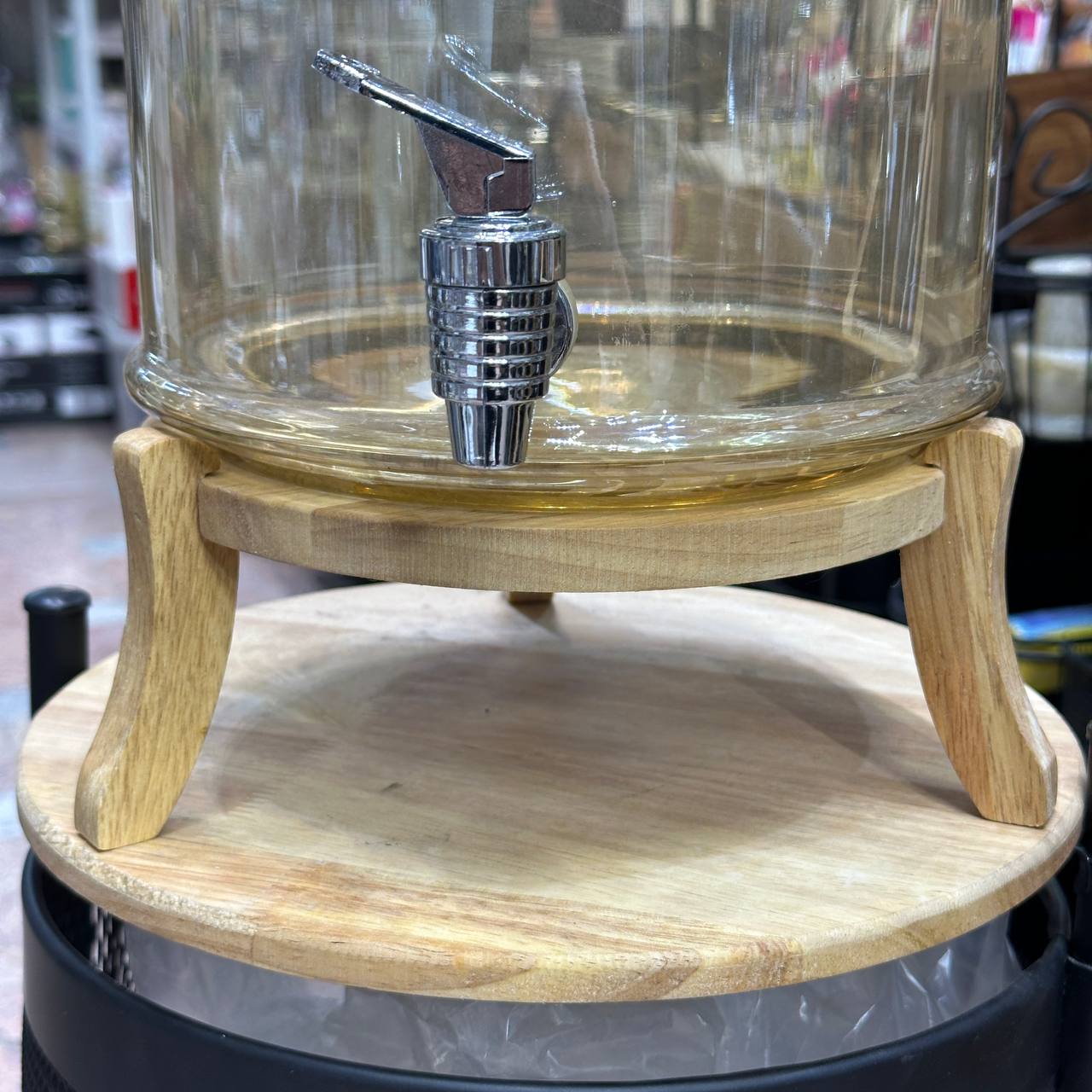 کلمن 1 طبقه شامپاین آرکو