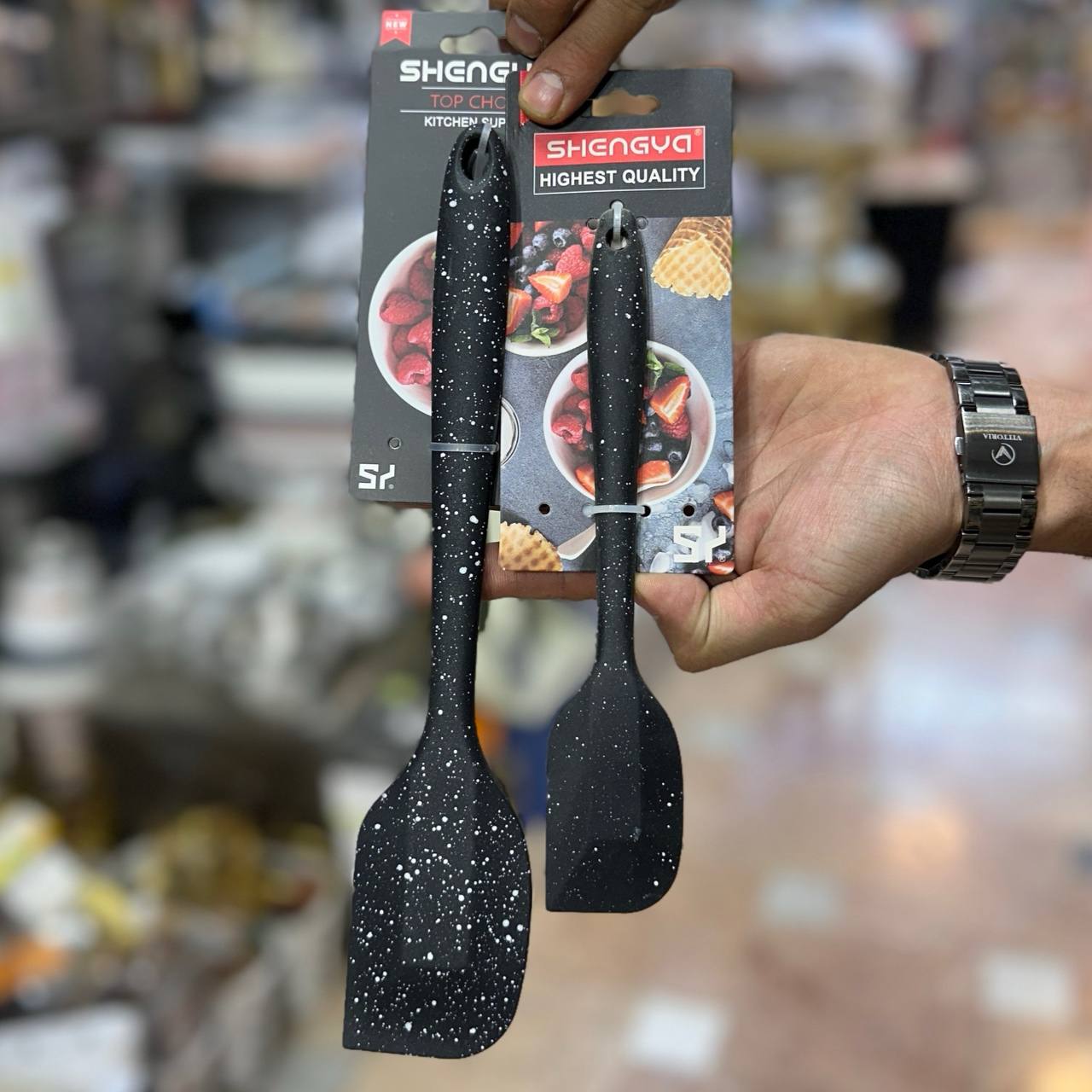 لیسک سیلیکونی