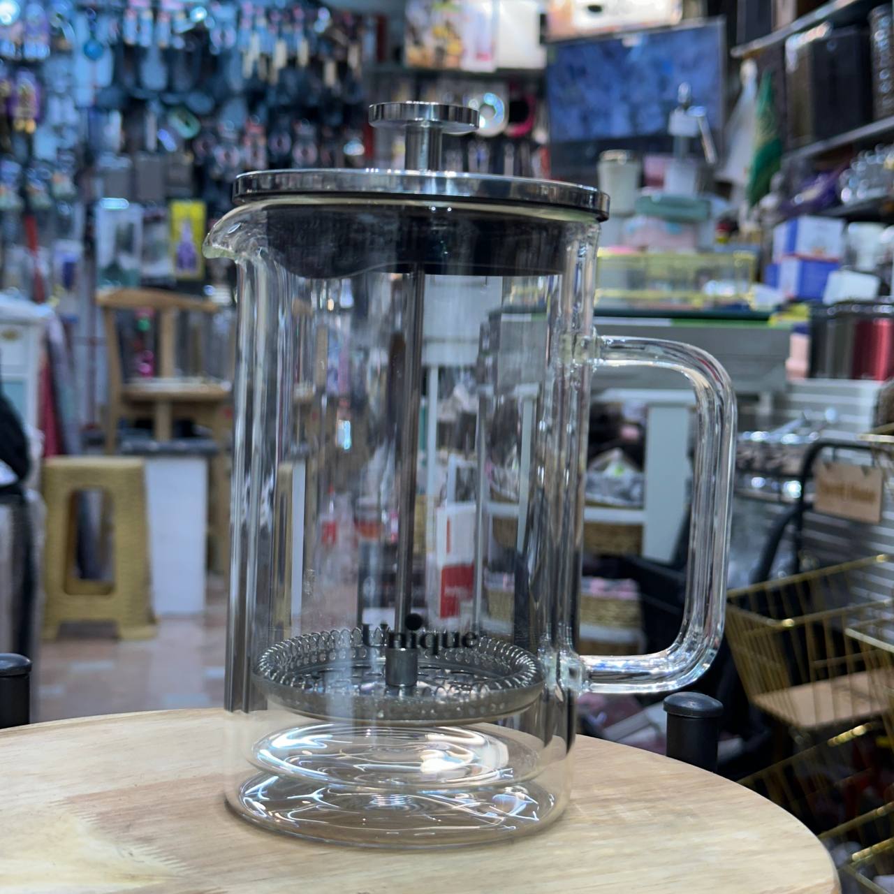 فرنچ پرس یونیک تمام پیرکس