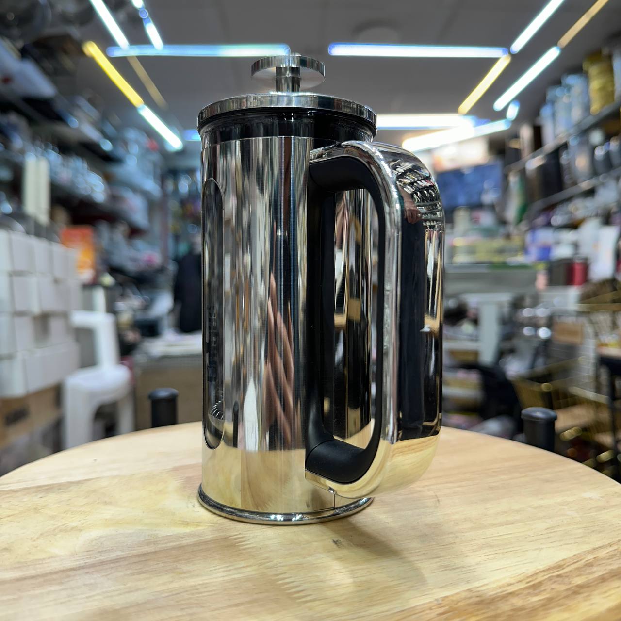 فرنچ پرس یونیک 350 میل