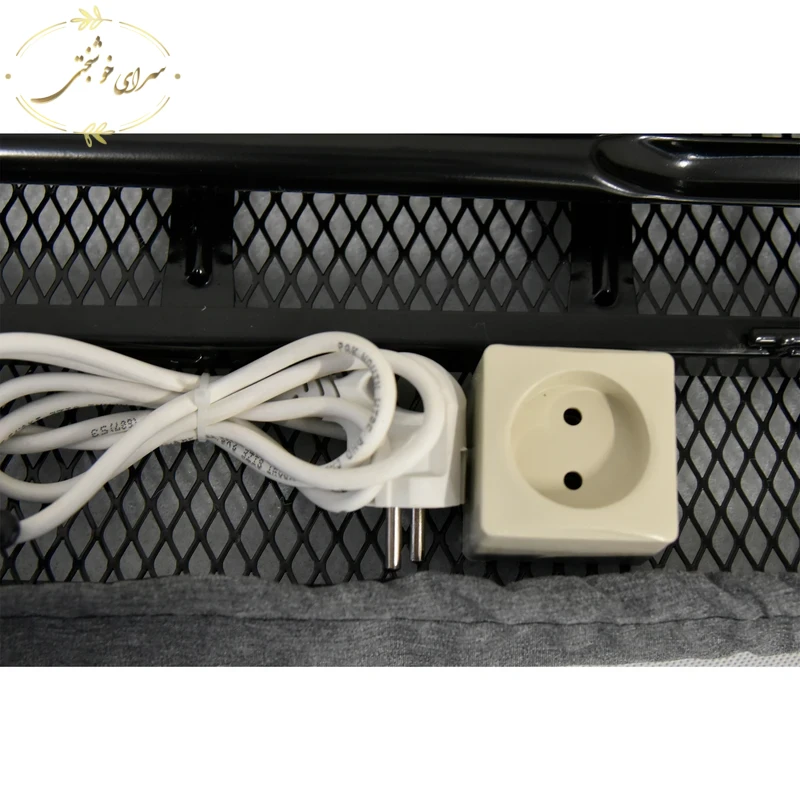 میز اتو یونیک مدل UN-7070