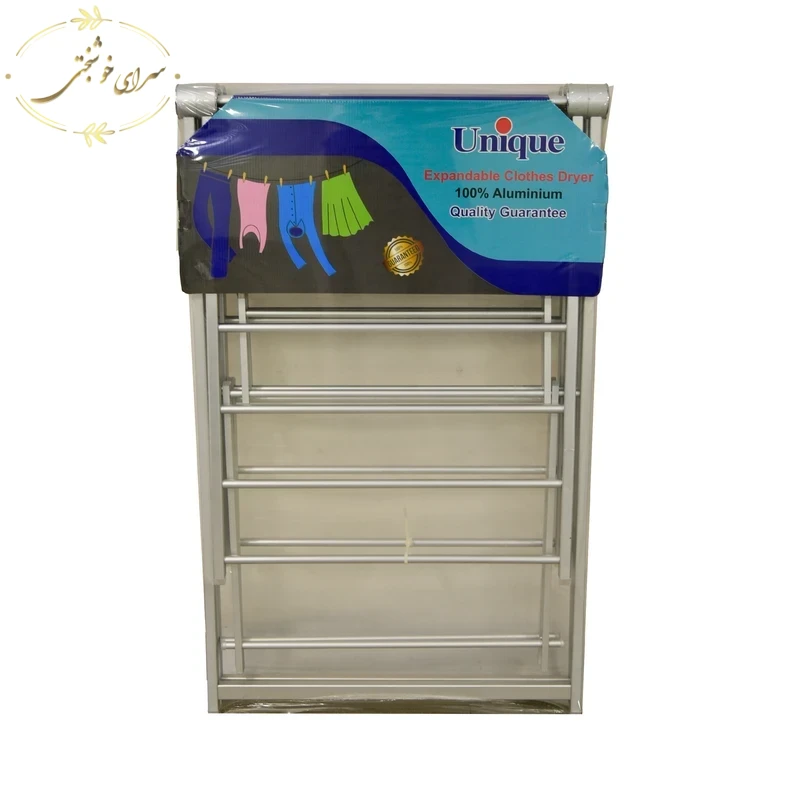 رخت آویز یونیک 8082