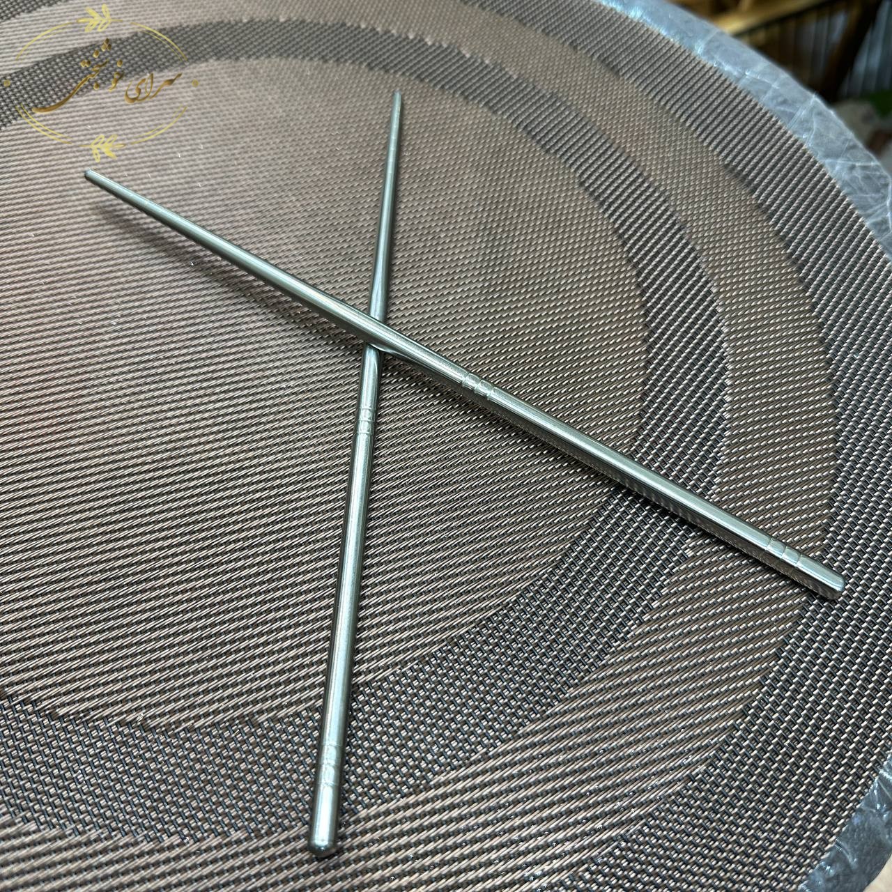 چاپستیک استیل