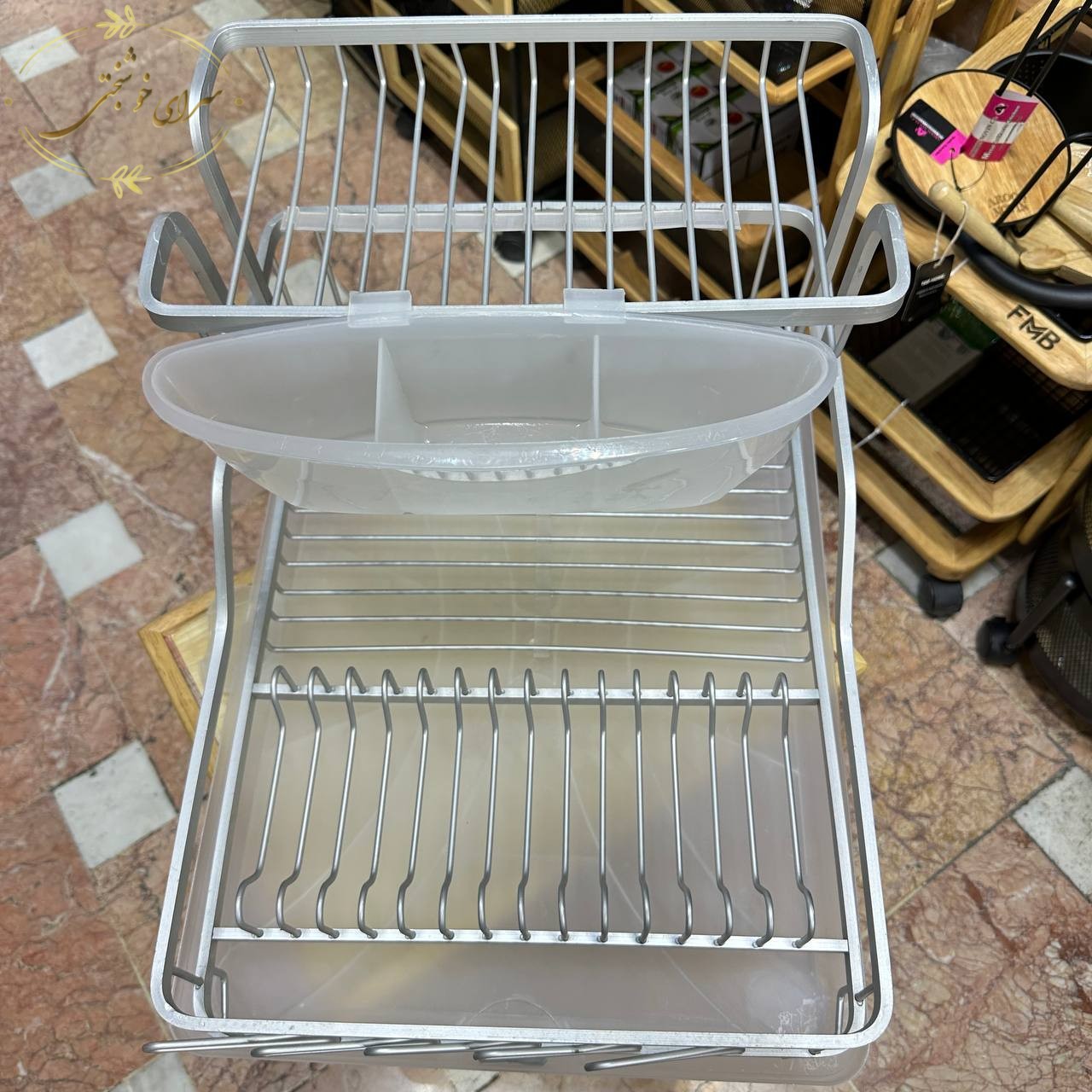 آبچکان تمام آلومینیوم