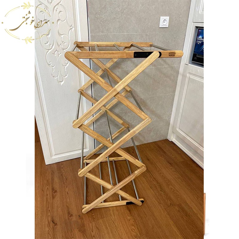 رخت آویز ضخیم برند نوین