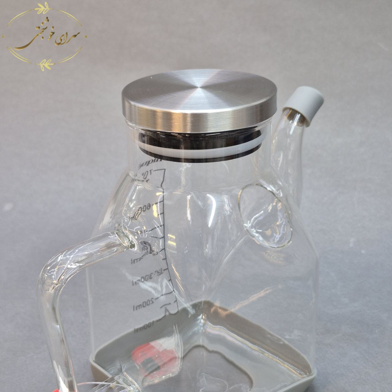 روغن ریز یونیک 700 میل