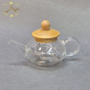 قوری زعفران