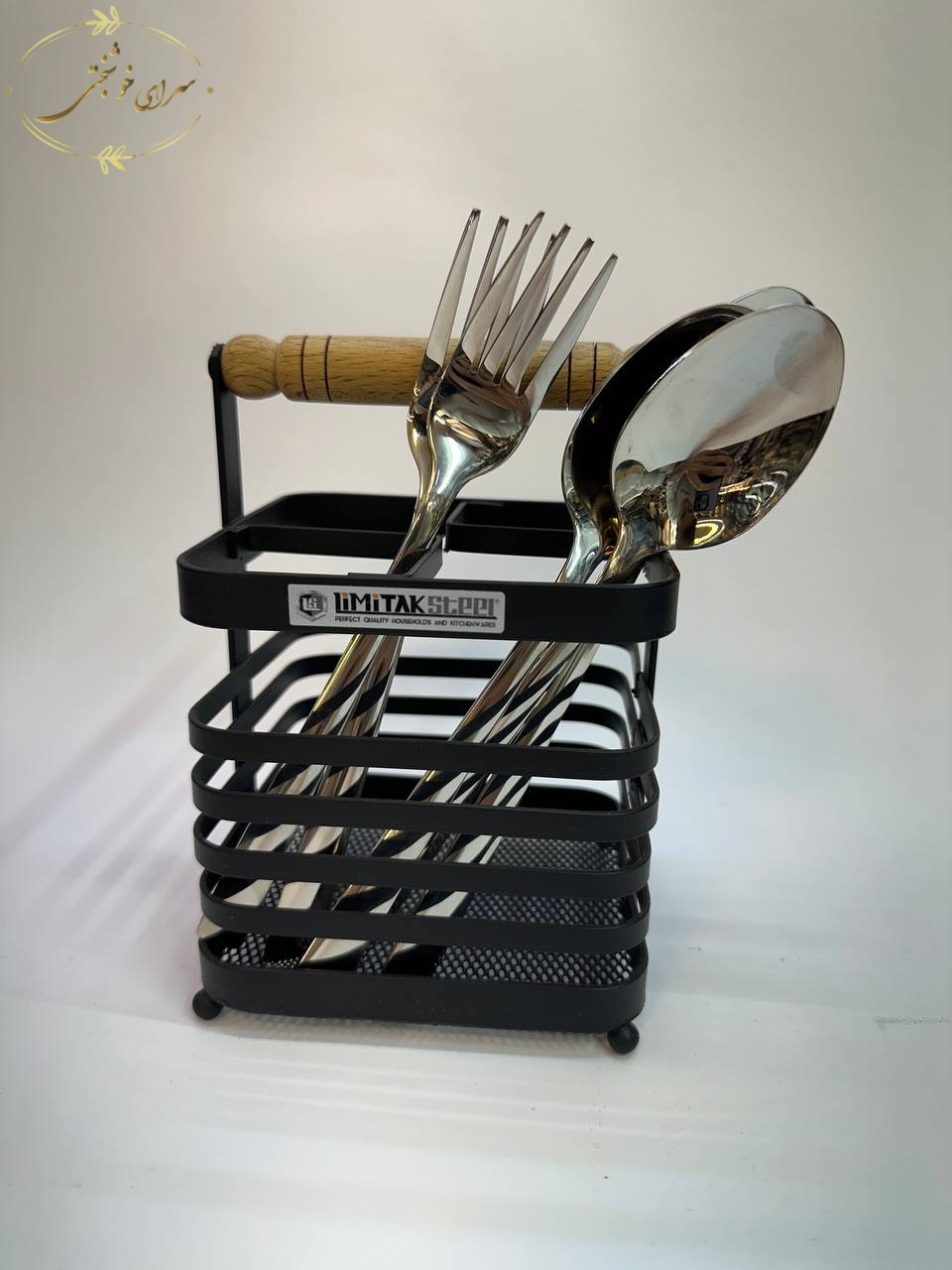 استند و جاقاشقی لیمیتاک - تصویر 3