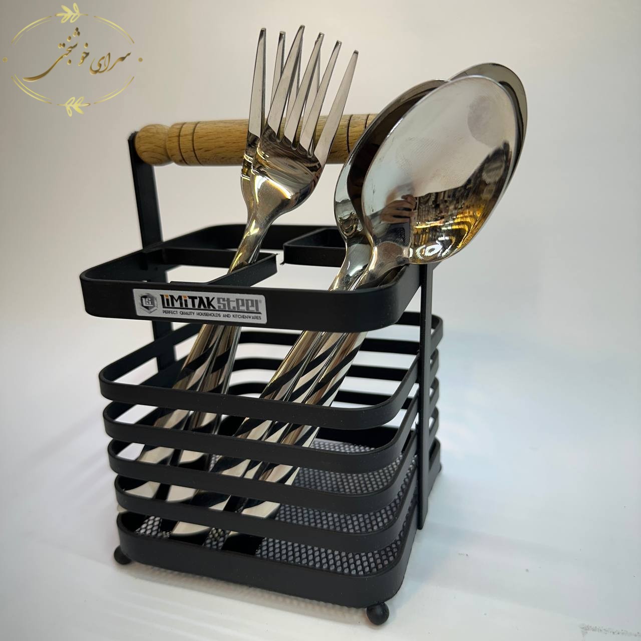 استند و جاقاشقی لیمیتاک