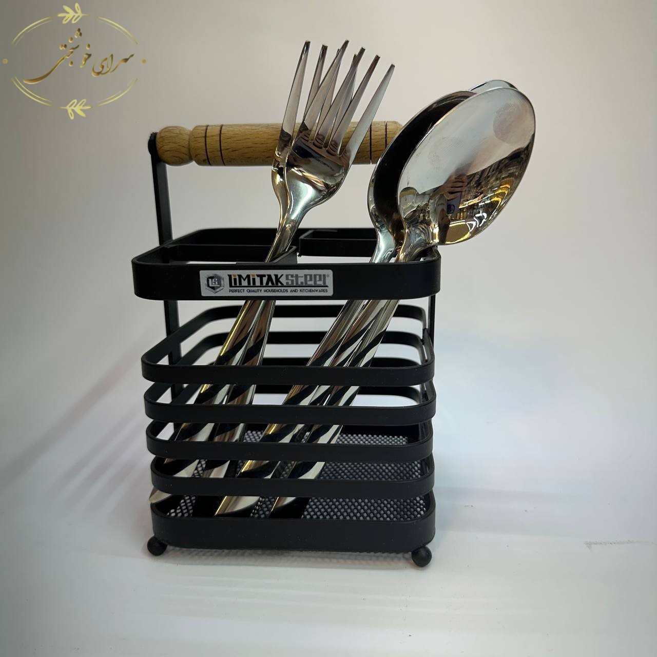 استند و جاقاشقی لیمیتاک