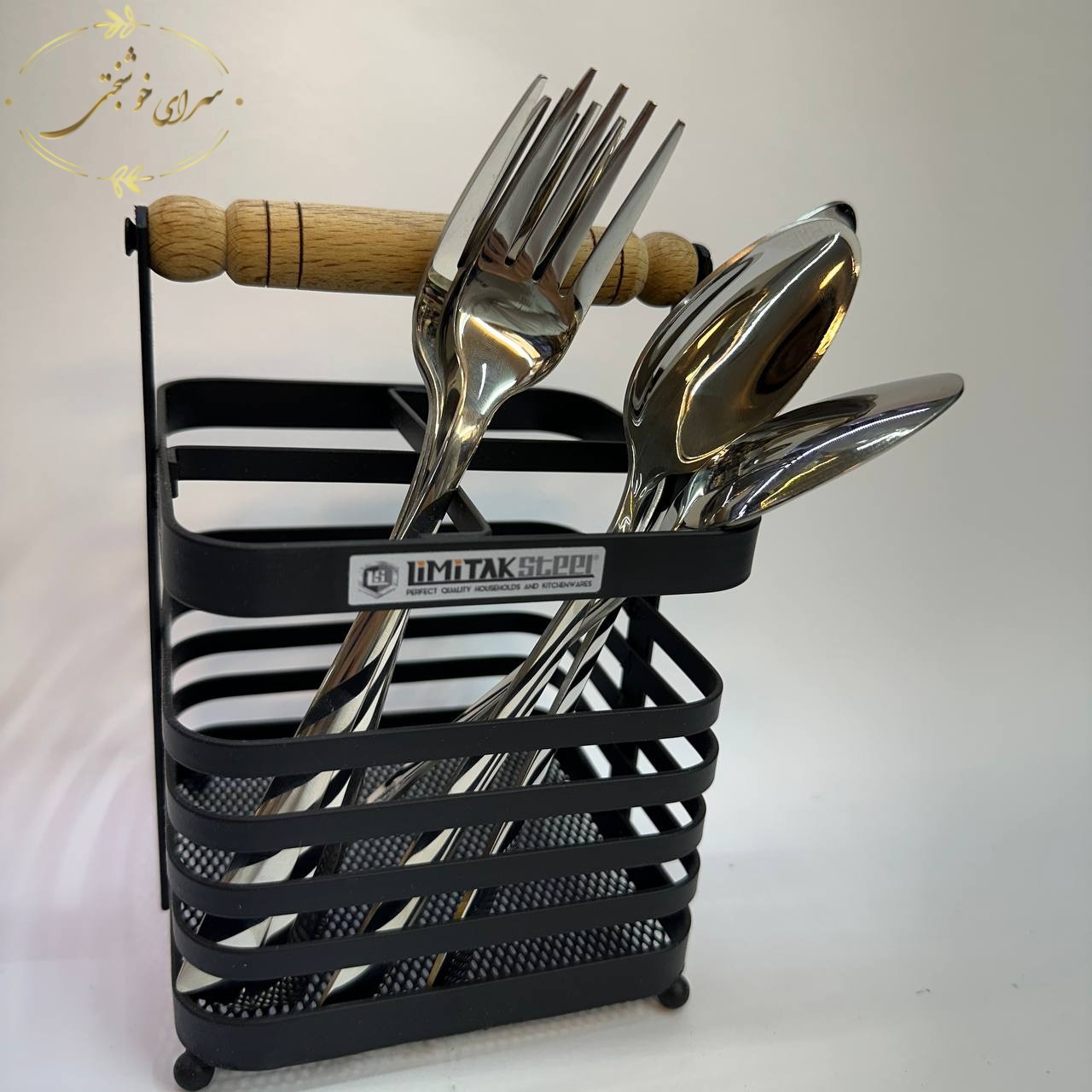 استند و جاقاشقی لیمیتاک - تصویر 4