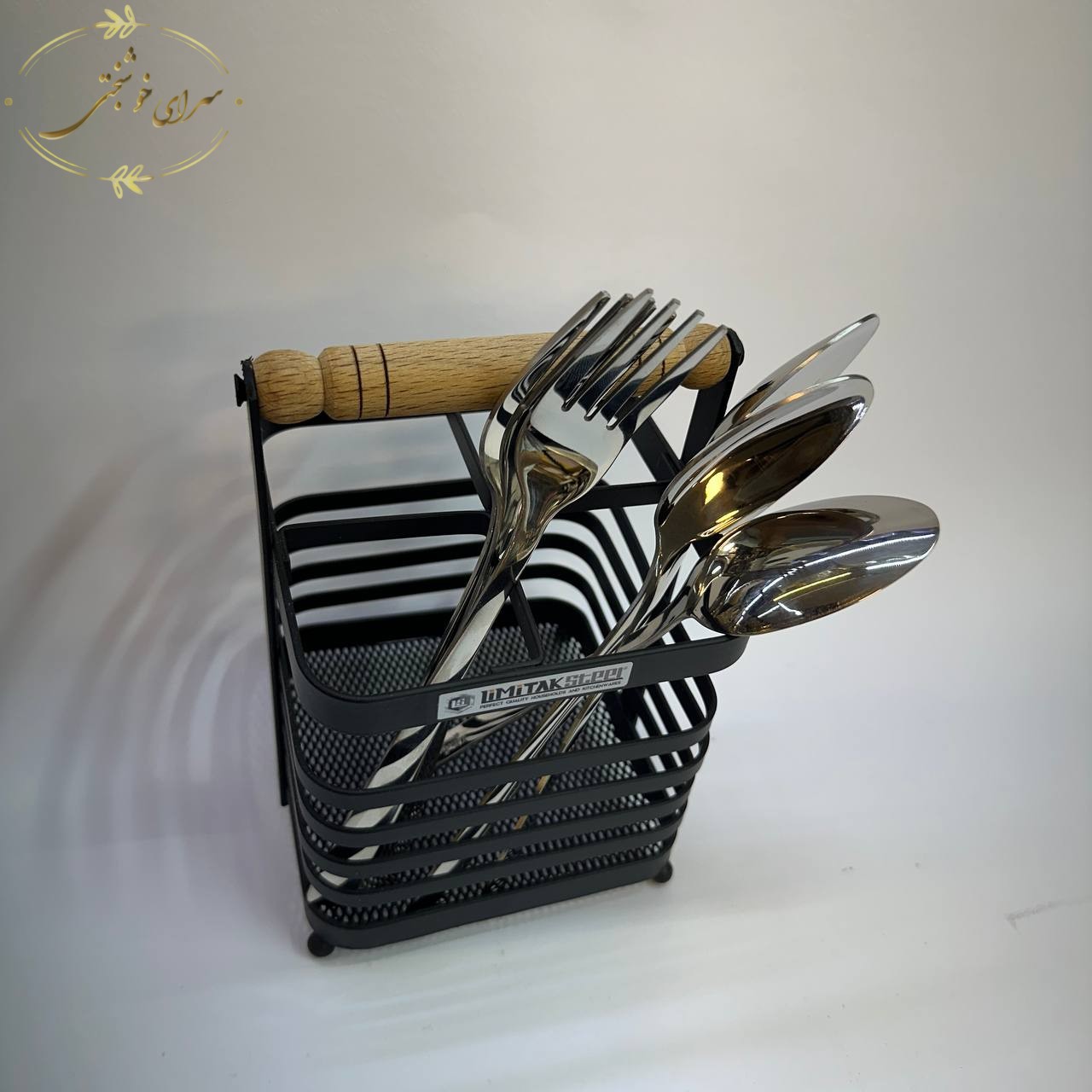 استند و جاقاشقی لیمیتاک - تصویر 5