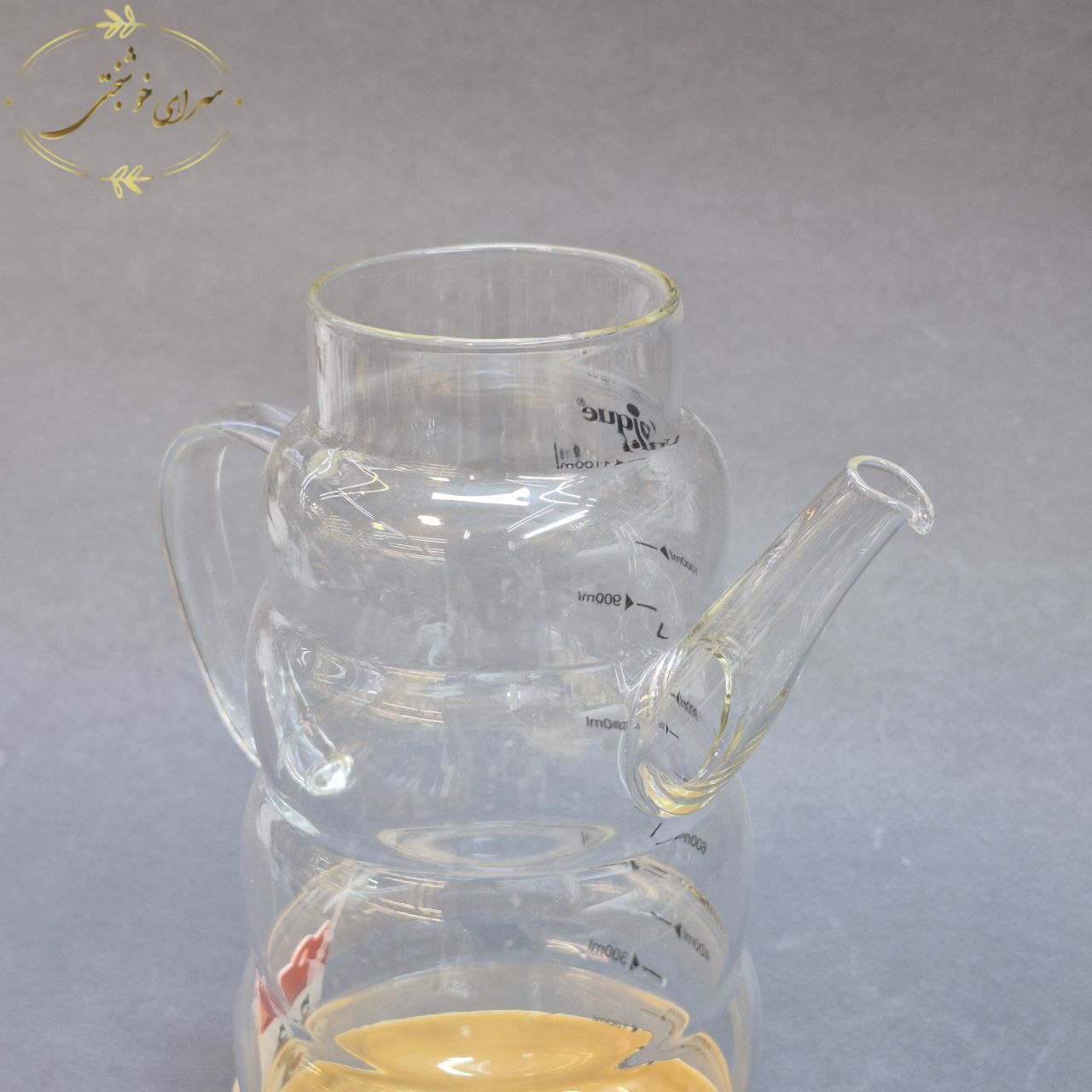 ظرف روغن یونیک 1100