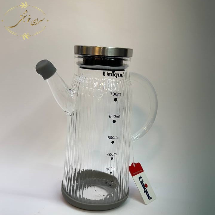 روغن ریز پیرکس ۷۰۰میل یونیک - تصویر 3