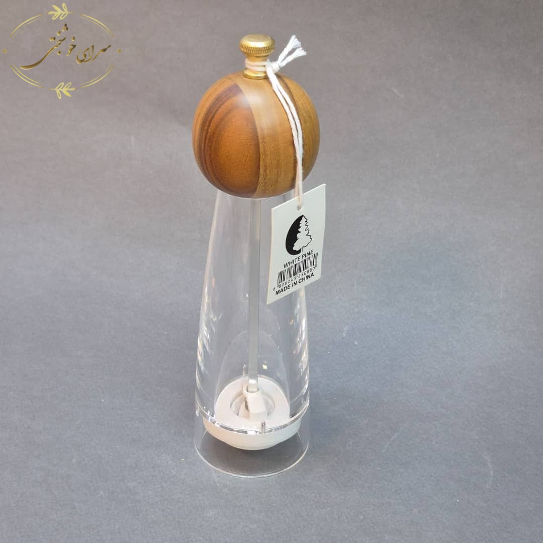 ادویه ساب و فلفل ساب