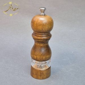 فلفل ساب چوبی اکرولیک