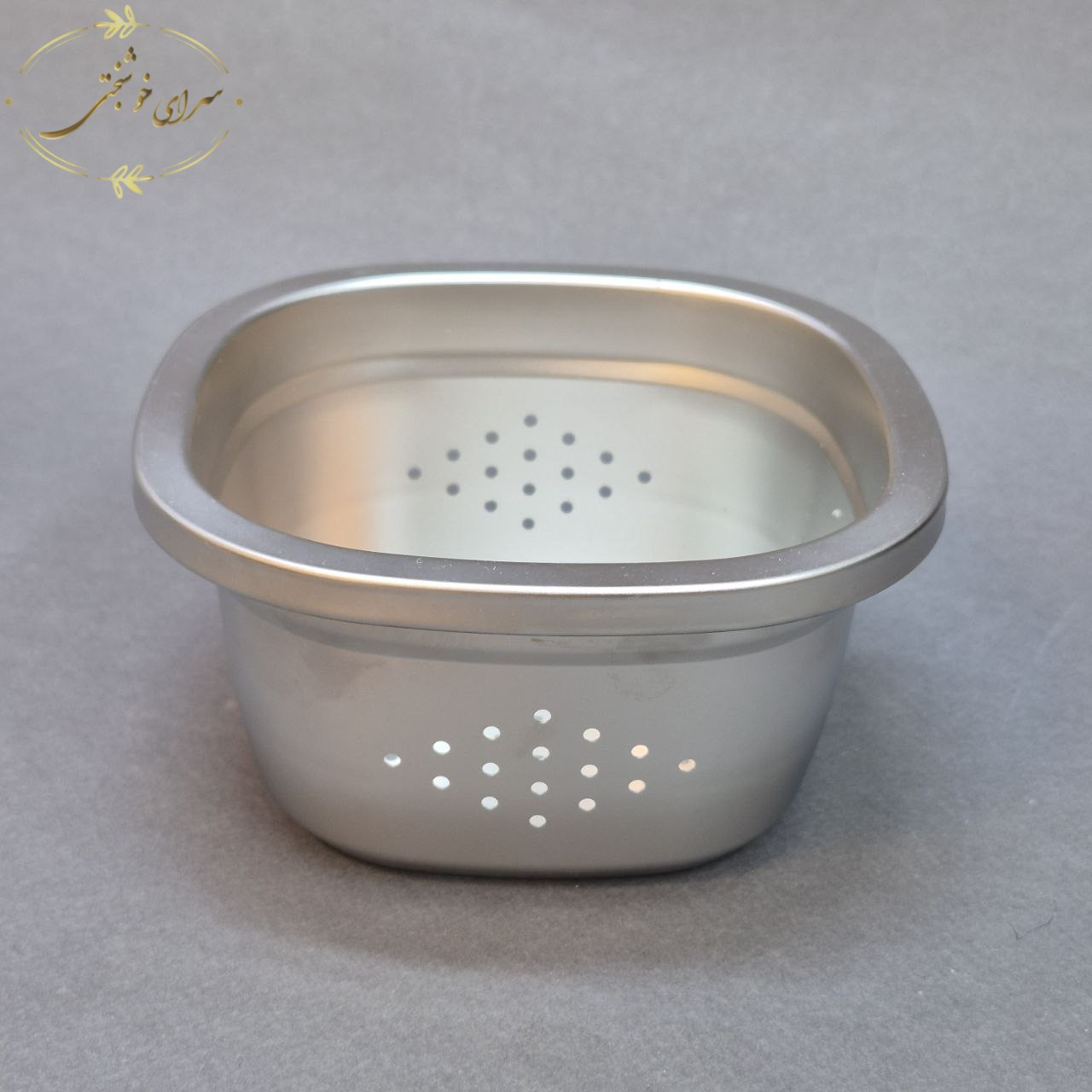 صافی ظرفشویی یونیک مربع