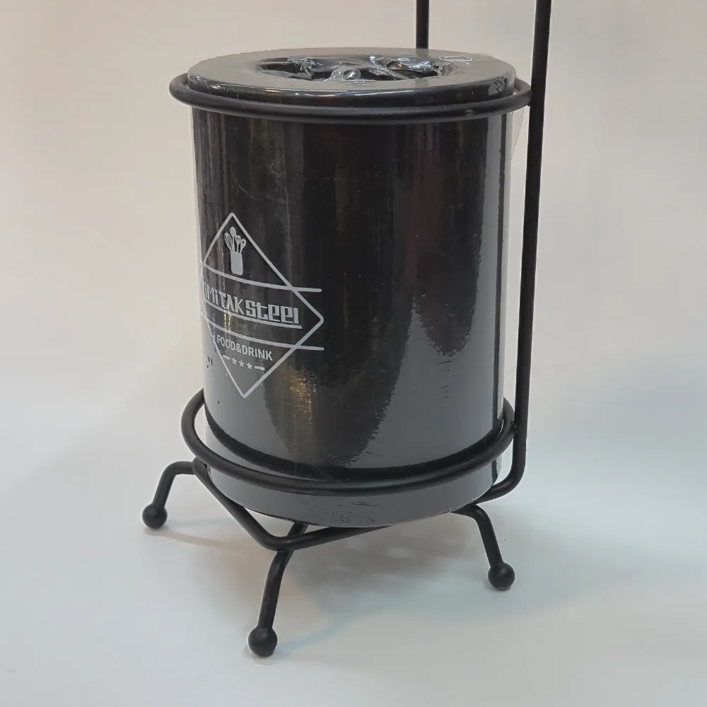 جاقاشقی استیل آویزدار مدل Limitak Steel؛ ضدزنگ و کاربردی - تصویر 3