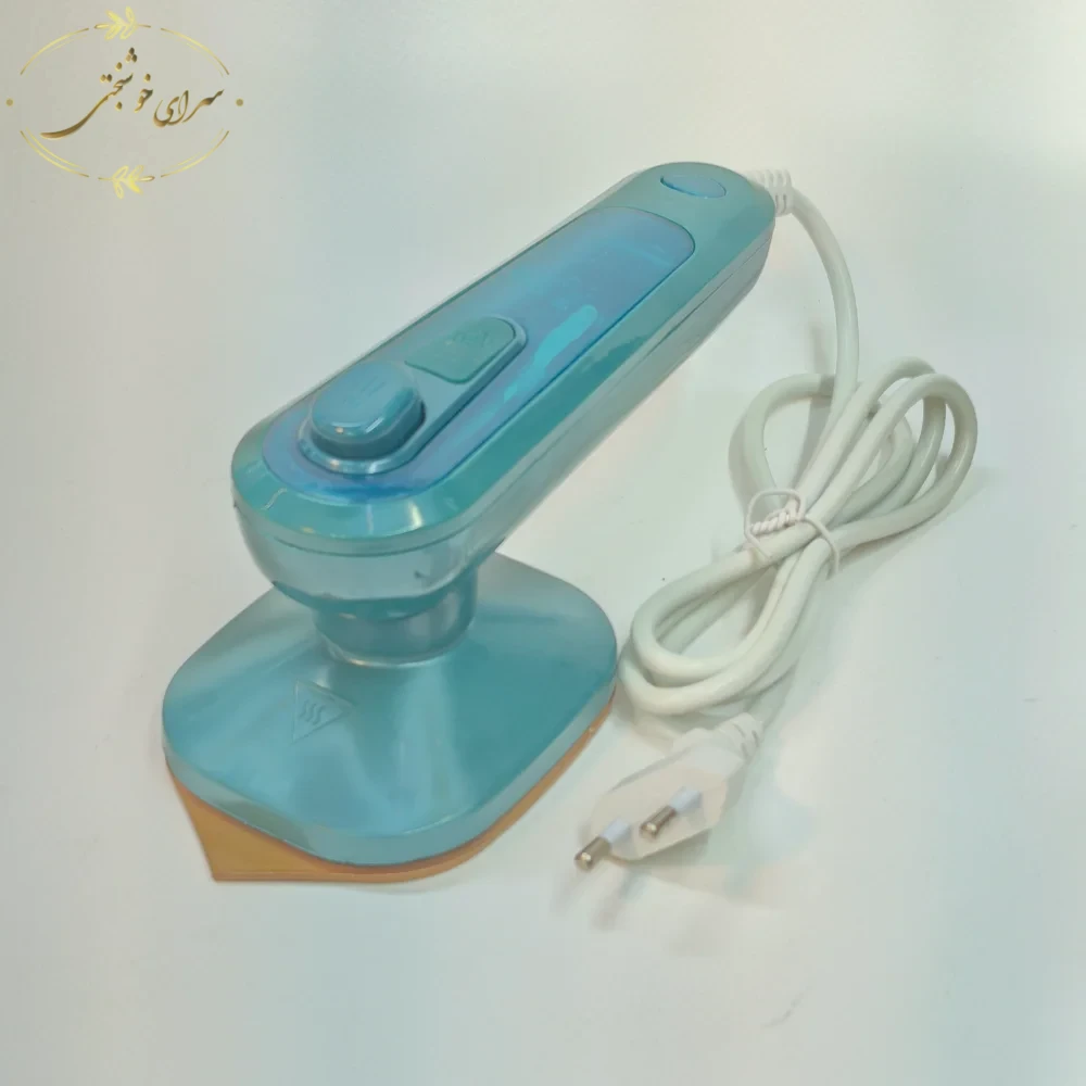 اتو بخار دستی مینی