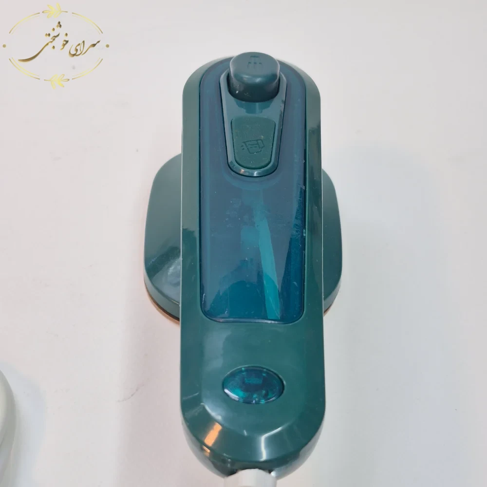 اتو بخار دستی مینی