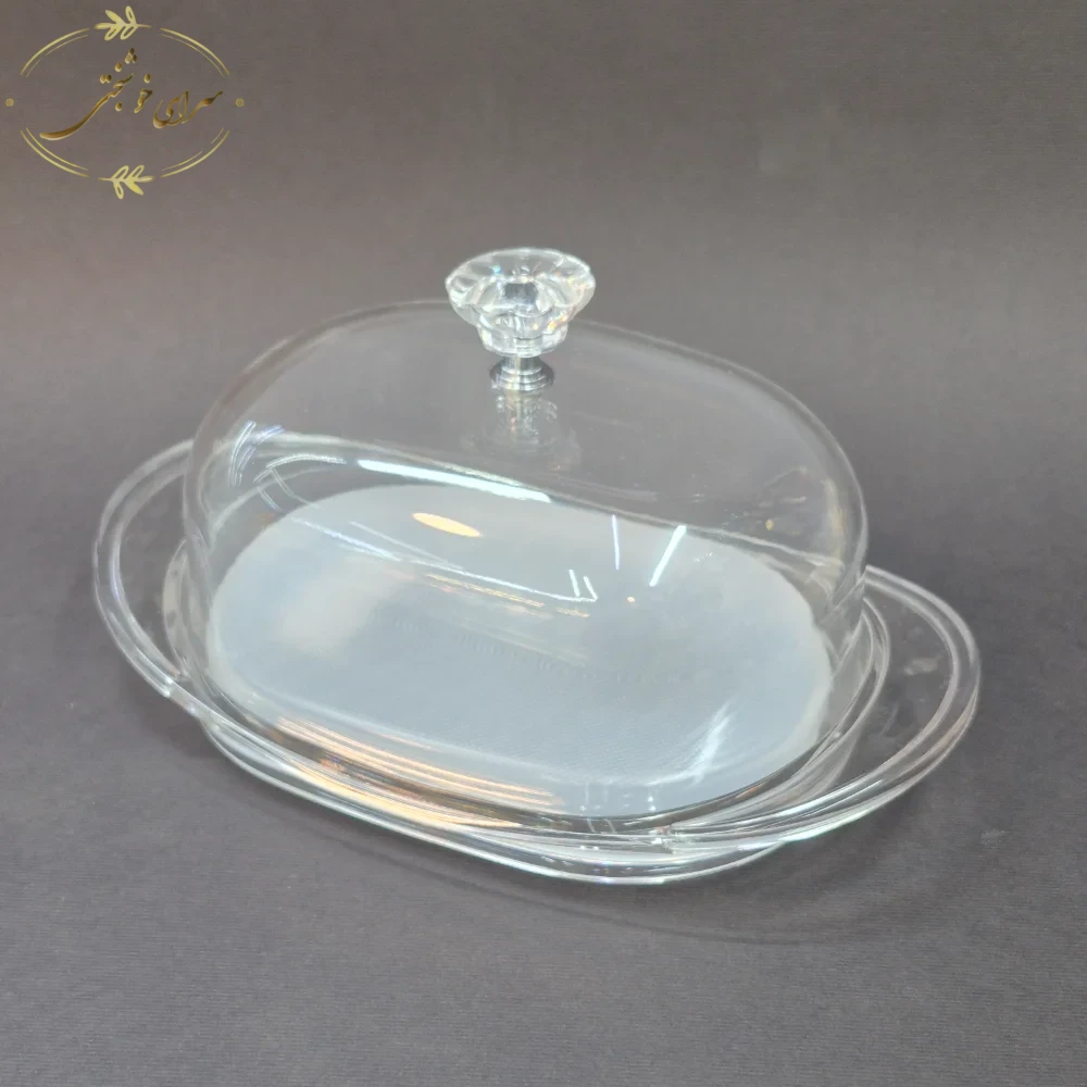 ظرف کره خوری اکرولیک