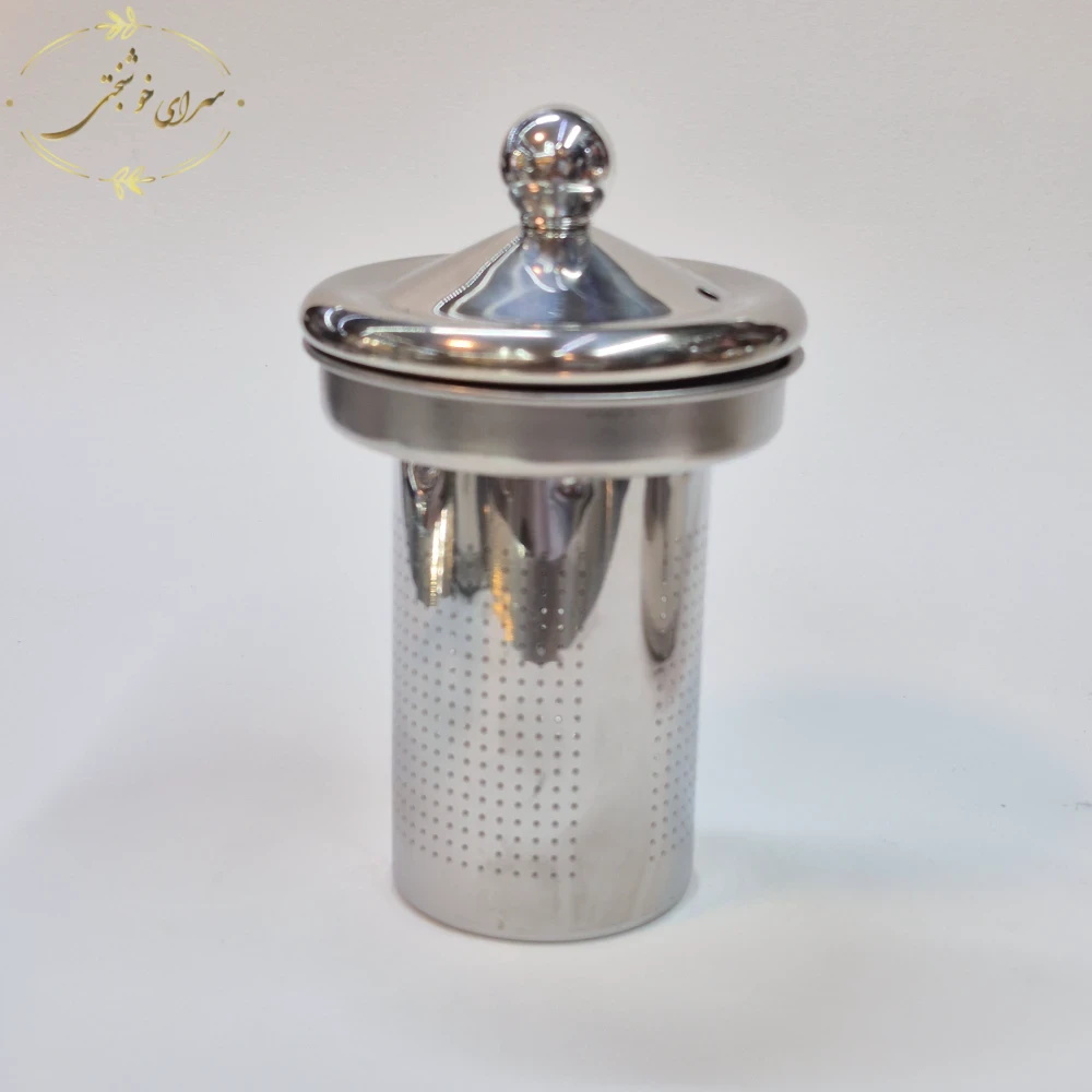 کتری استیل متوسط