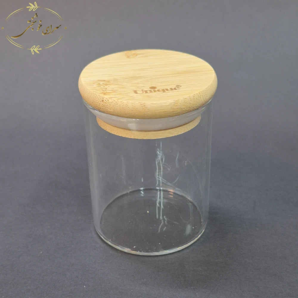 جا ادویه ای پیرکس