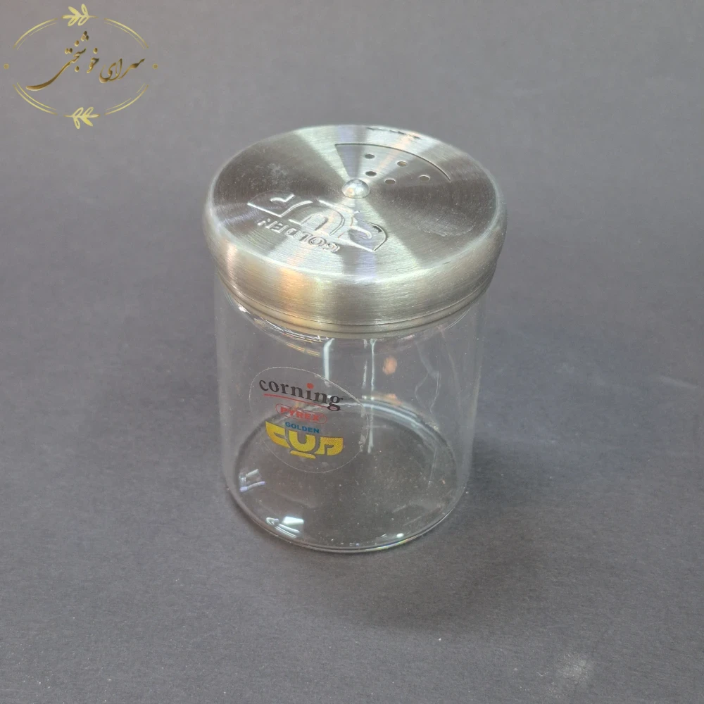 ادویه پاش پیرکس