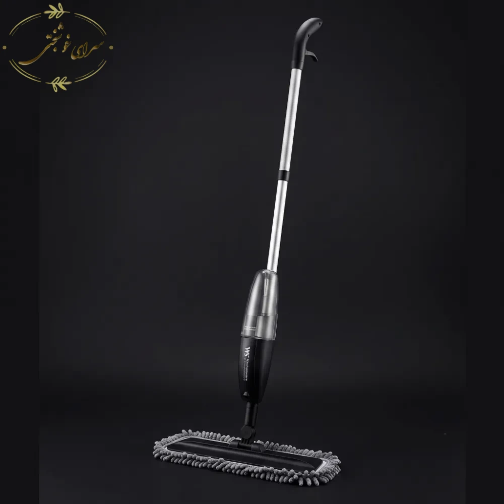 خرید تی اسپری دار