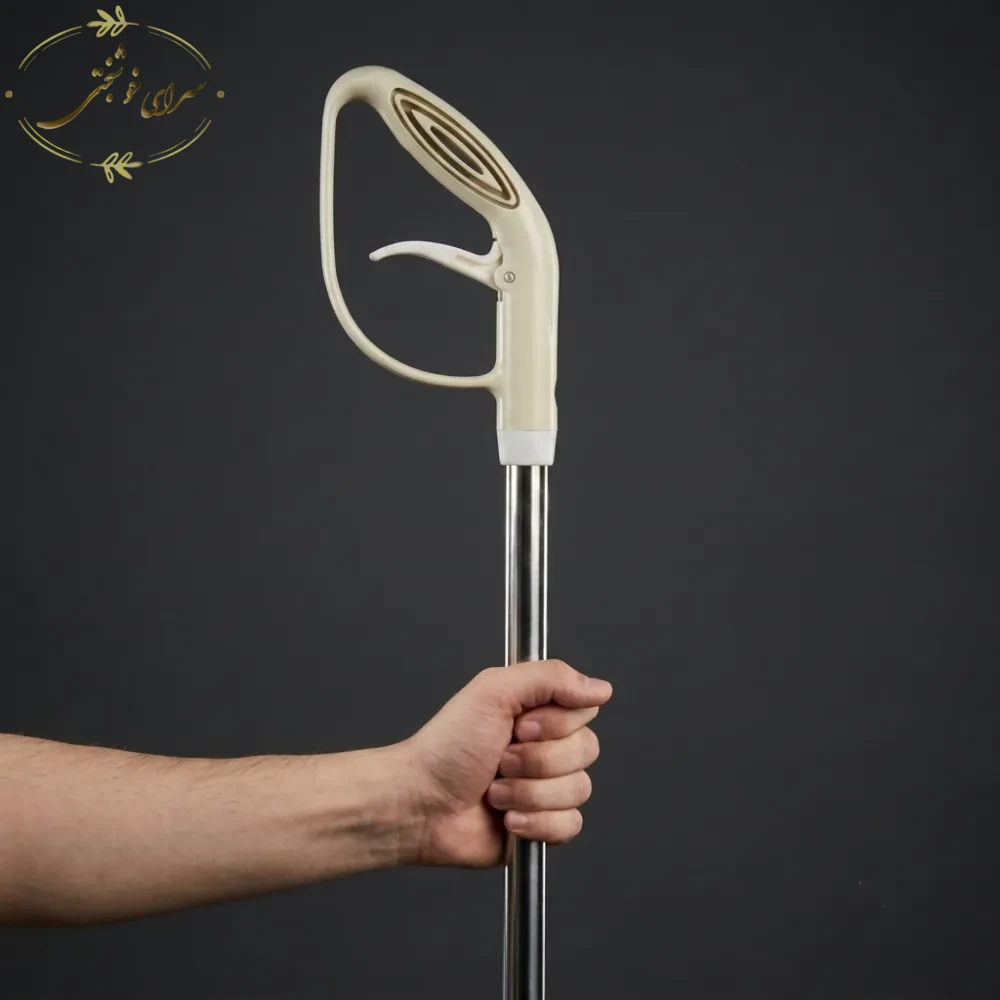 طی اسپری دار برند همارا