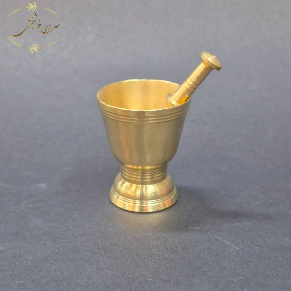 زعفران ساب برنجی
