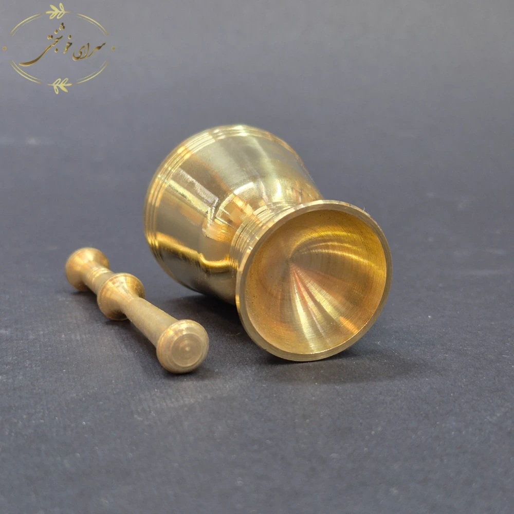 زعفران ساب برنجی