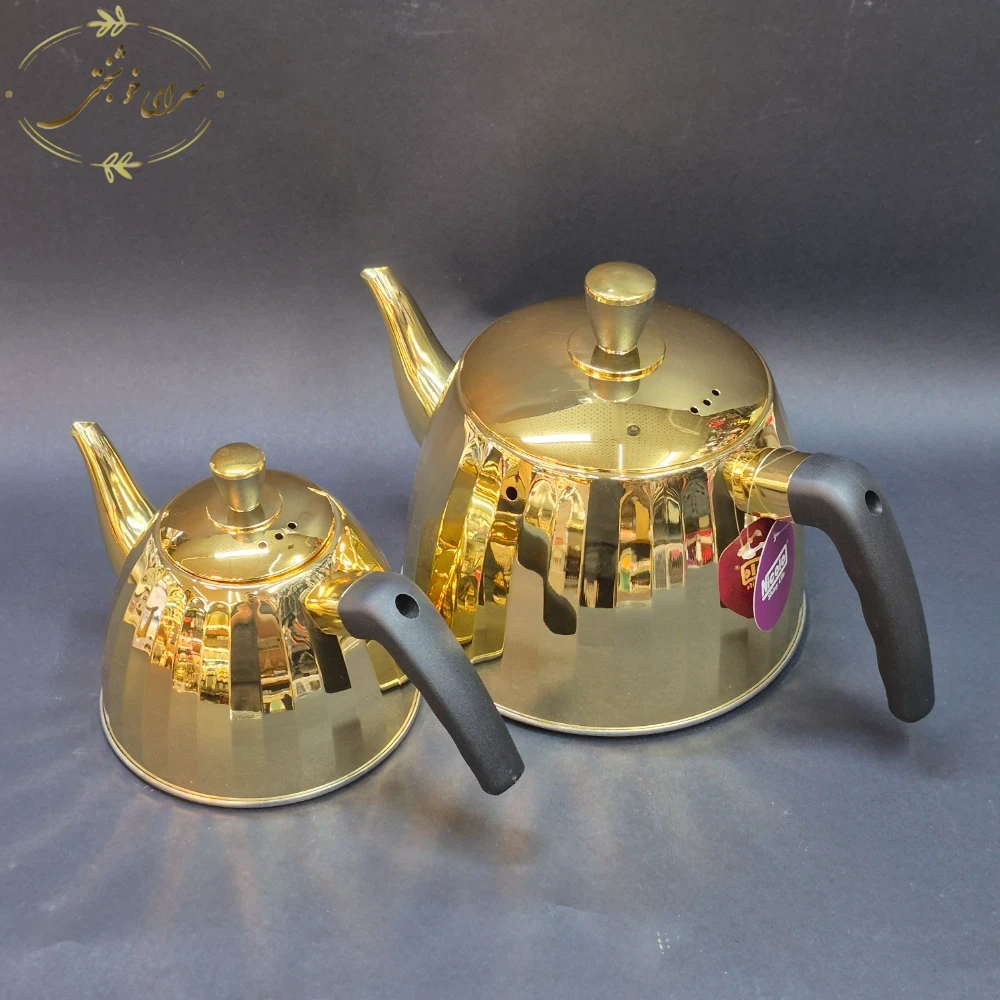 خرید ست کتری و قوری