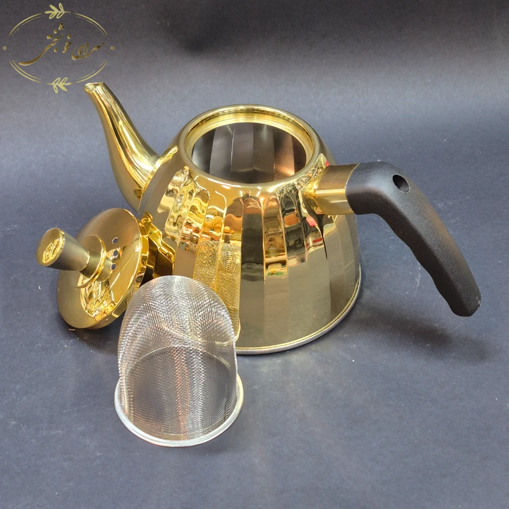 خرید ست کتری و قوری