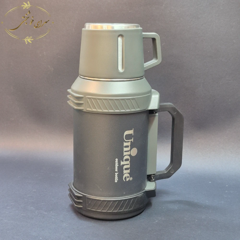 فلاسک ۲ لیتر یونیک