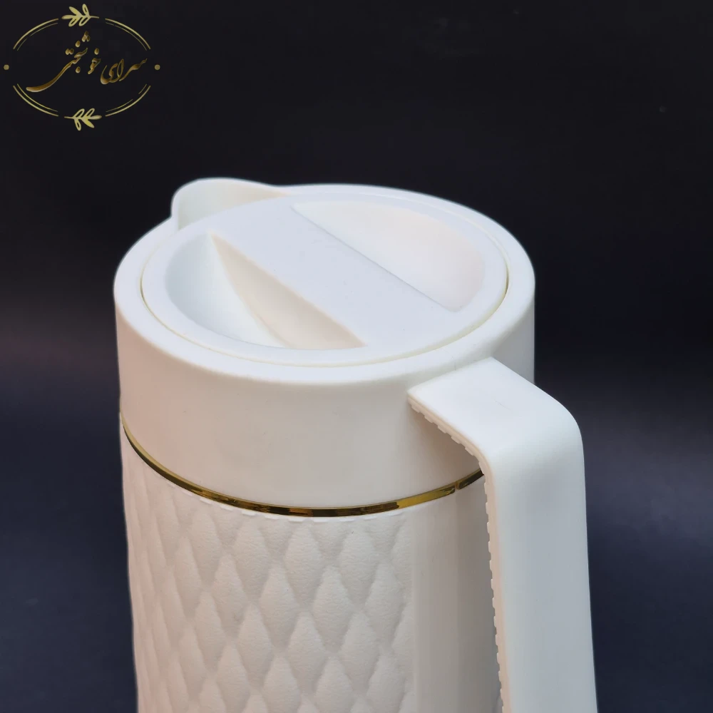 خرید فلاسک چای یونیک 1 لیتر