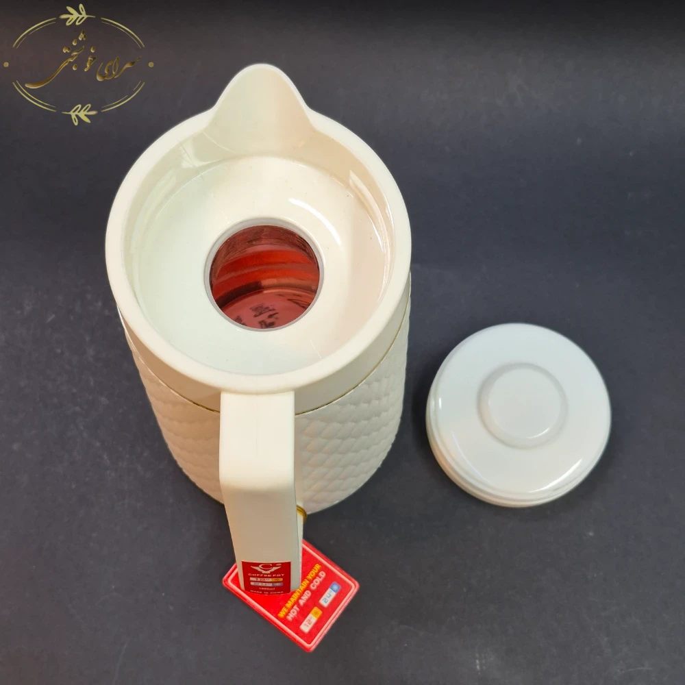 خرید فلاسک چای یونیک 1 لیتر
