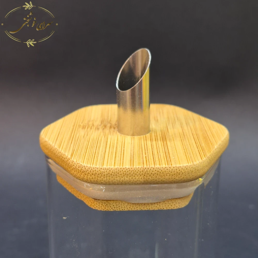 شکر پاش پیرکس سایز کوچک
