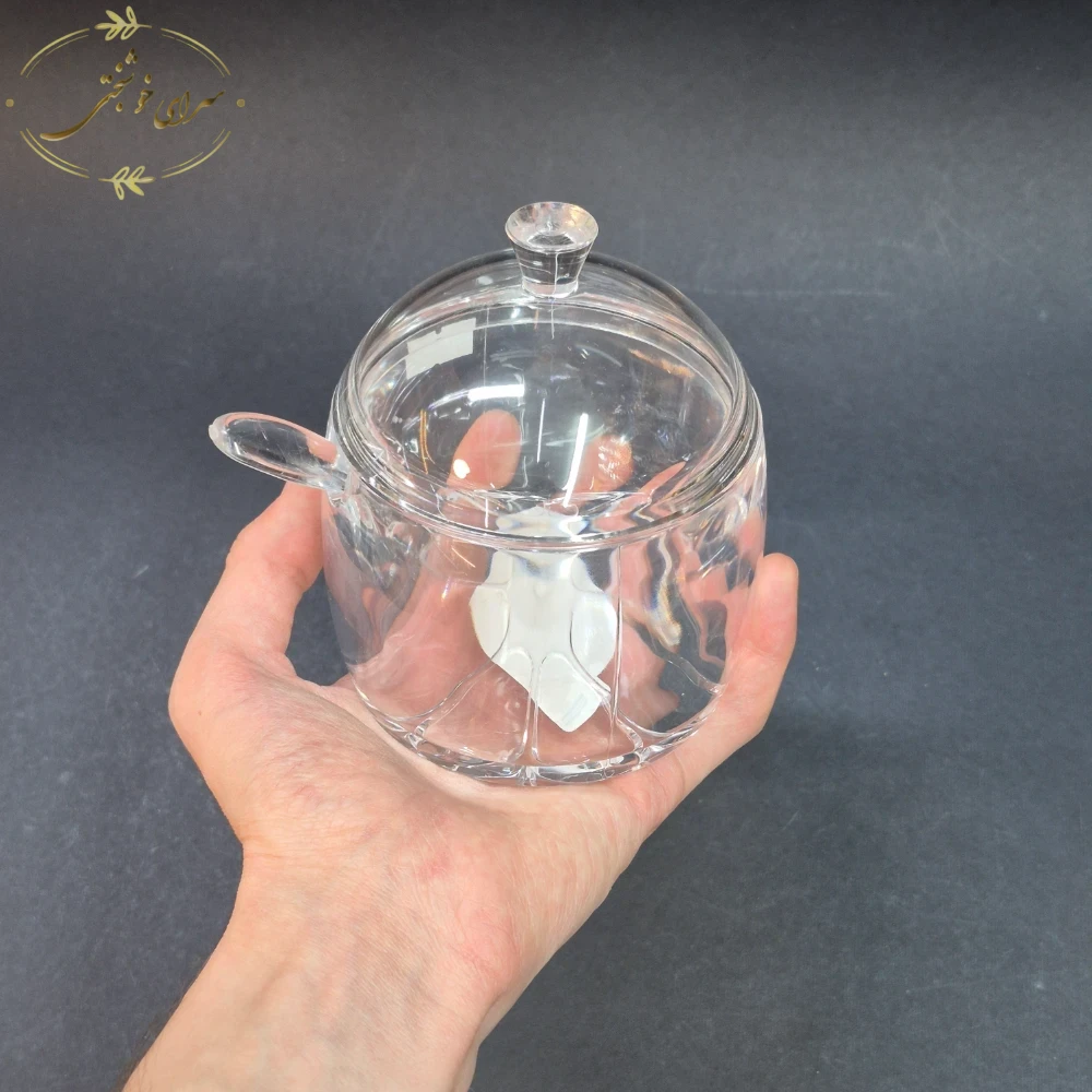 مربا خوری اکرولیک