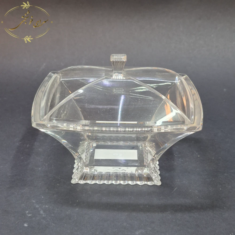 شکلات خوری لیمون
