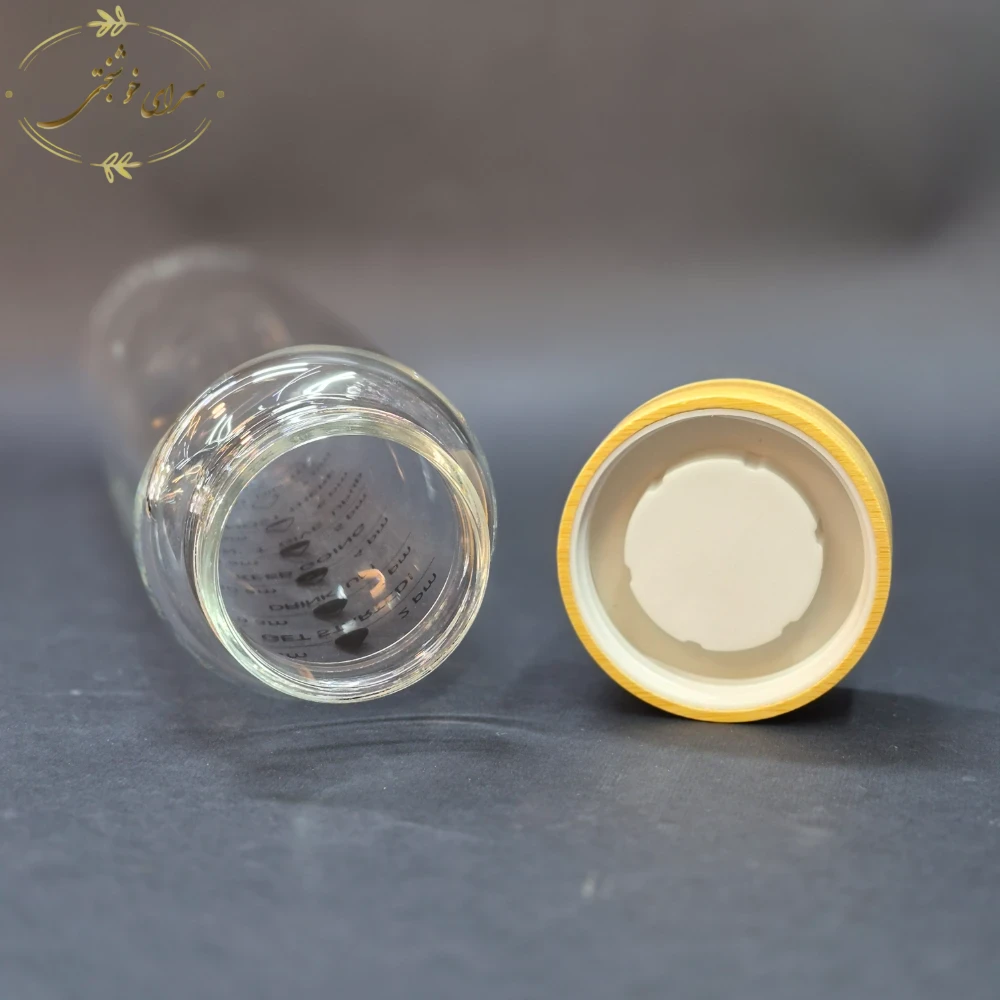 بطری آب انگیزشی